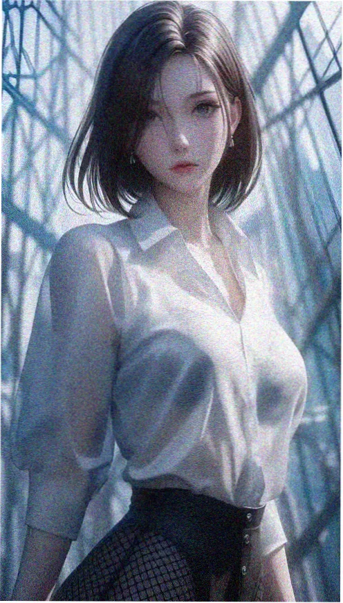 星轨少女动漫壁纸今日飙升榜第一